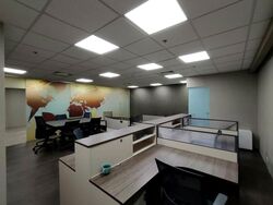 Raffles City Tower (D6), Office #544664411